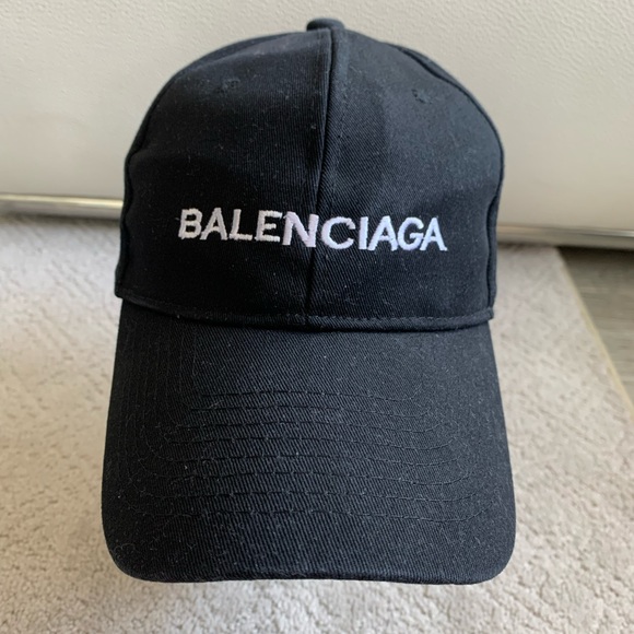 Balenciaga Accessories - Balenciaga Hat